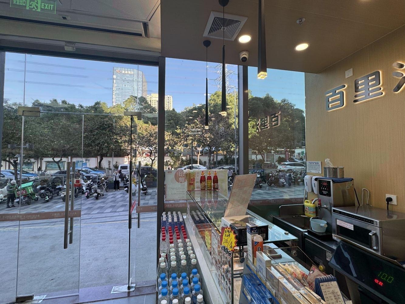 深圳独树村文锦北路商铺二手房房源图片