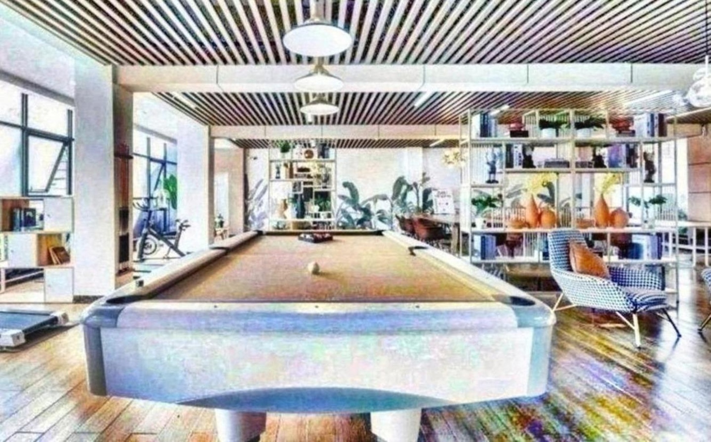 深圳固戍花园二手房房源图片