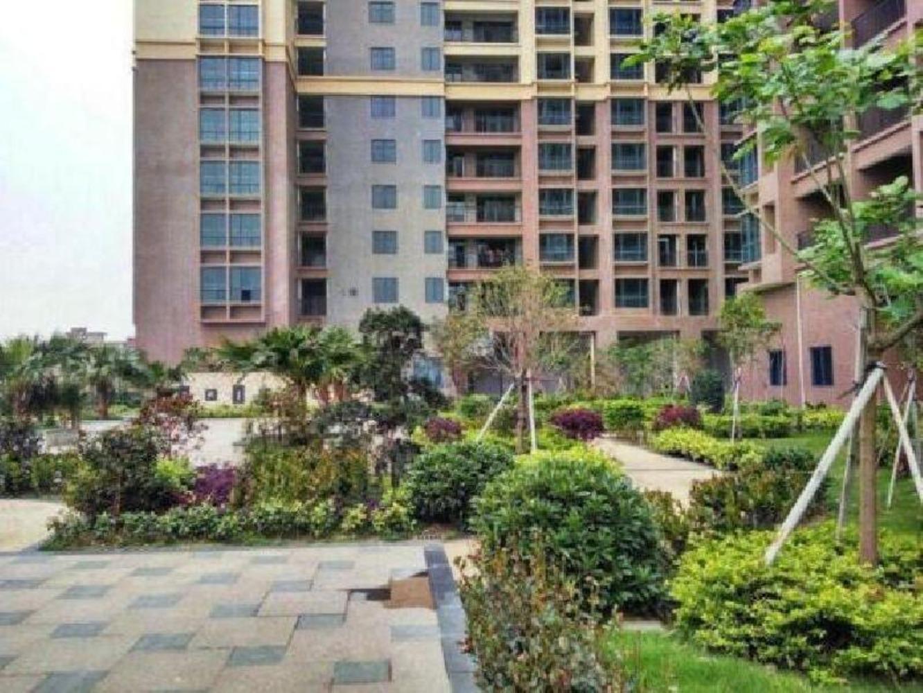 深圳固戍花园二手房房源图片