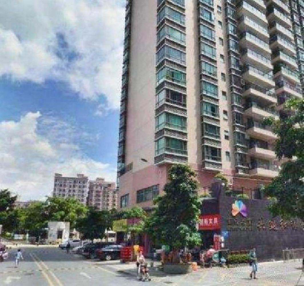 深圳固戍花园二手房房源图片