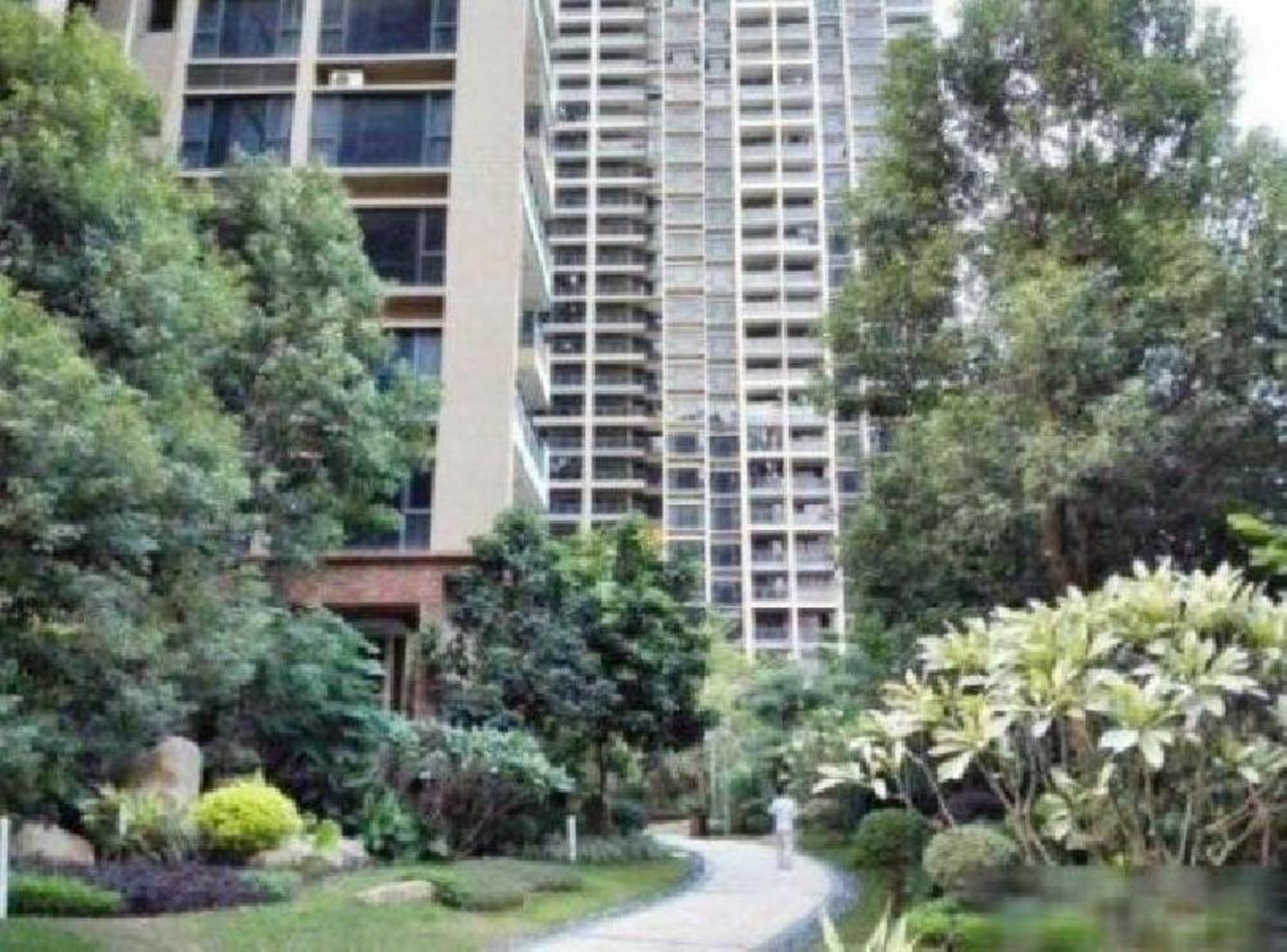 深圳固戍花园二手房房源图片