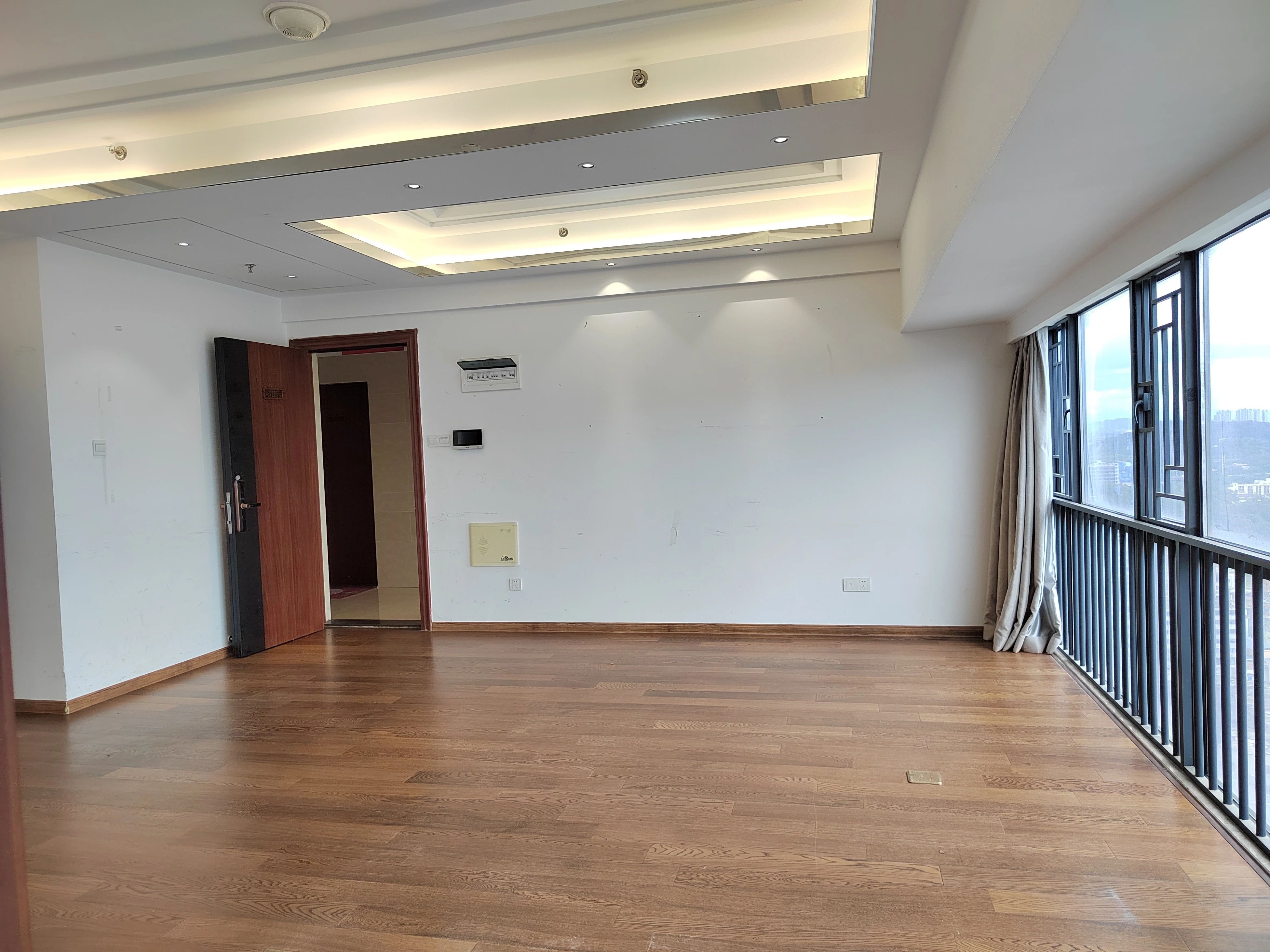 深圳英郡年华时光里二手房房源图片