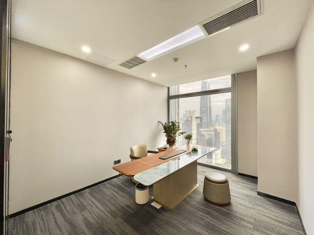 深圳泰然大厦二手房房源图片