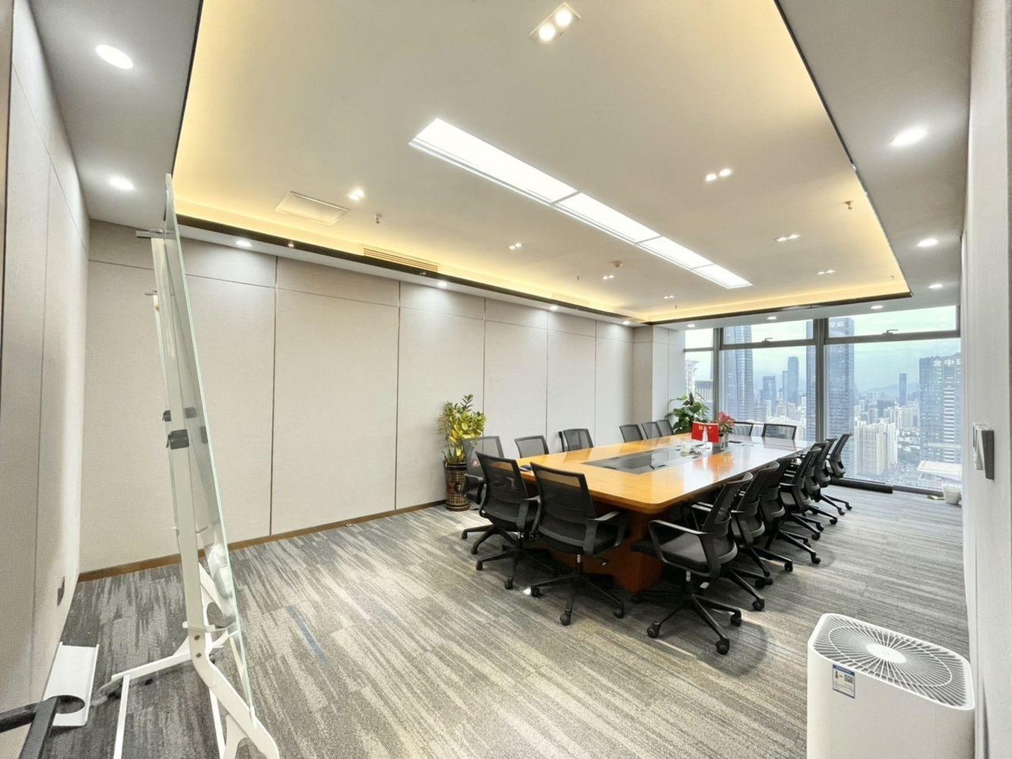 深圳泰然大厦二手房房源图片