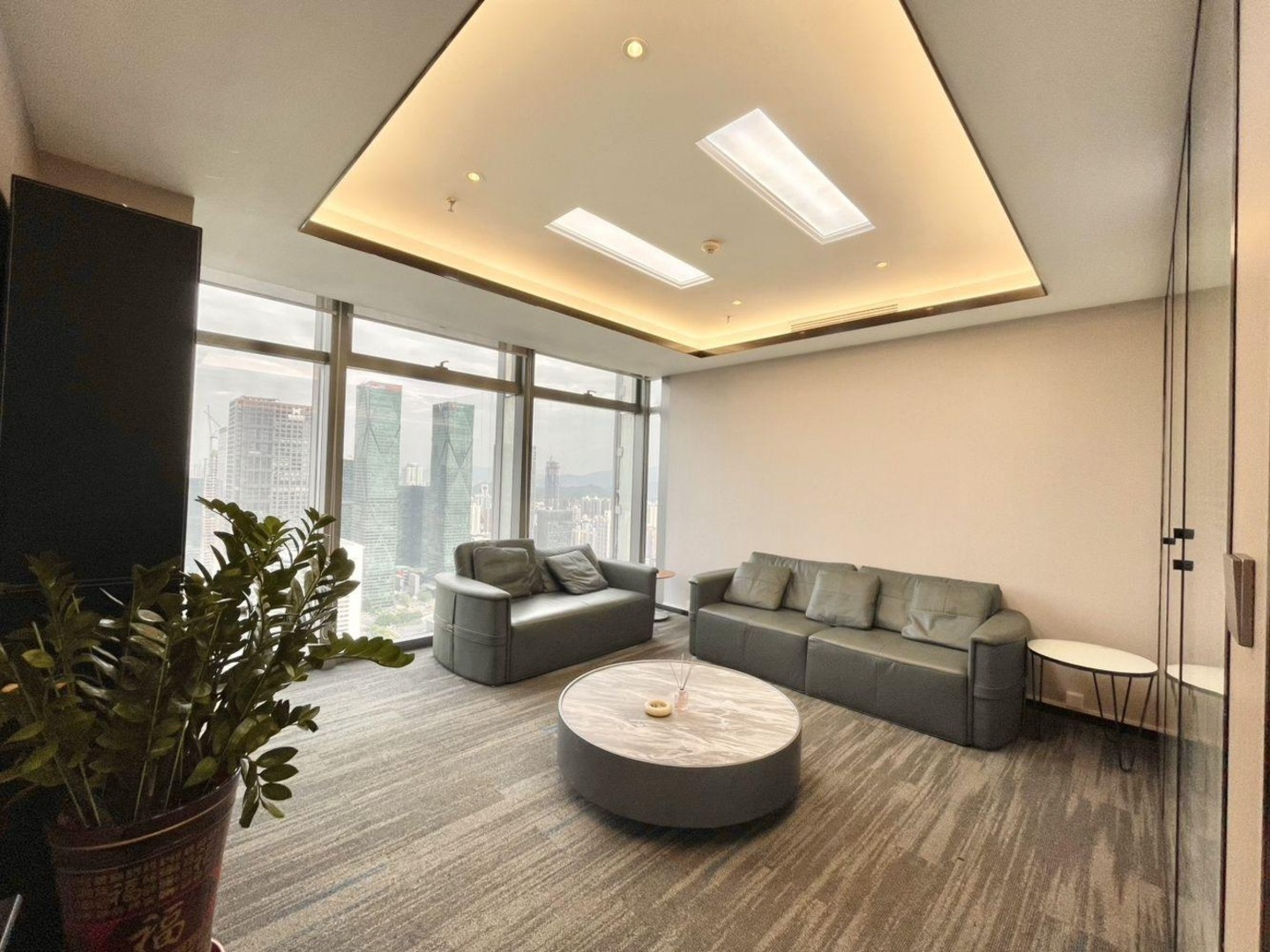 深圳泰然大厦二手房房源图片