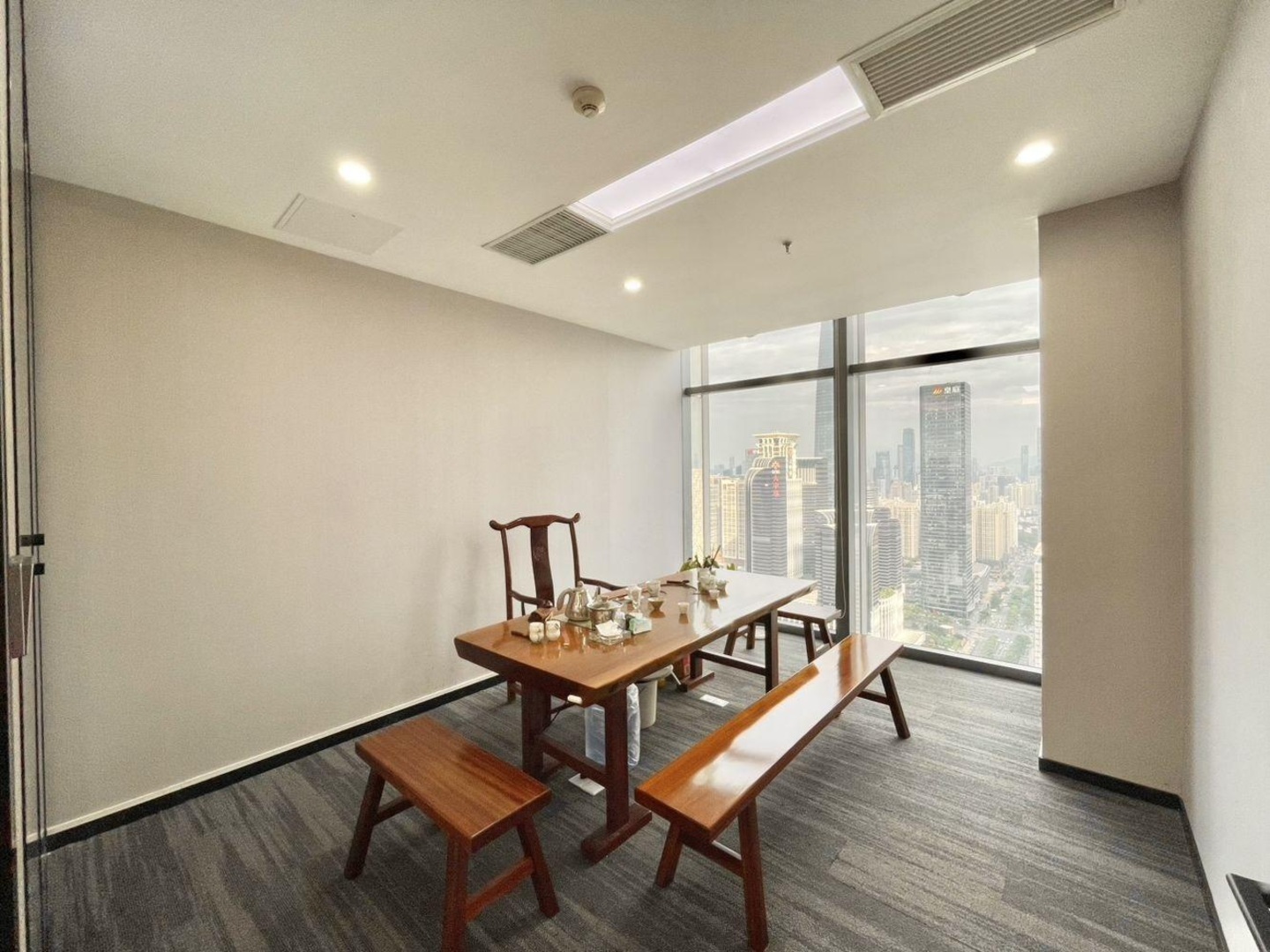 深圳泰然大厦二手房房源图片