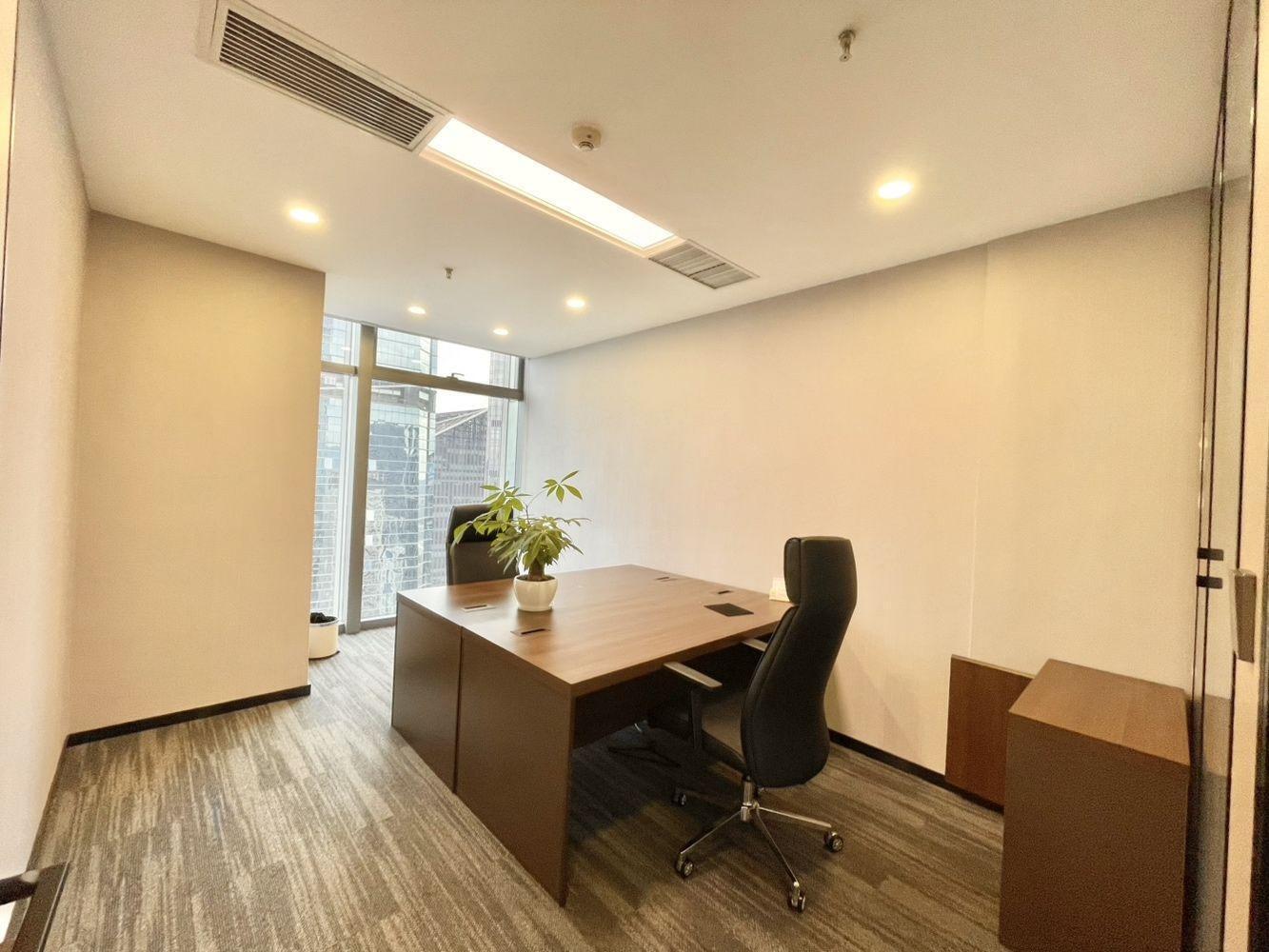 深圳泰然大厦二手房房源图片