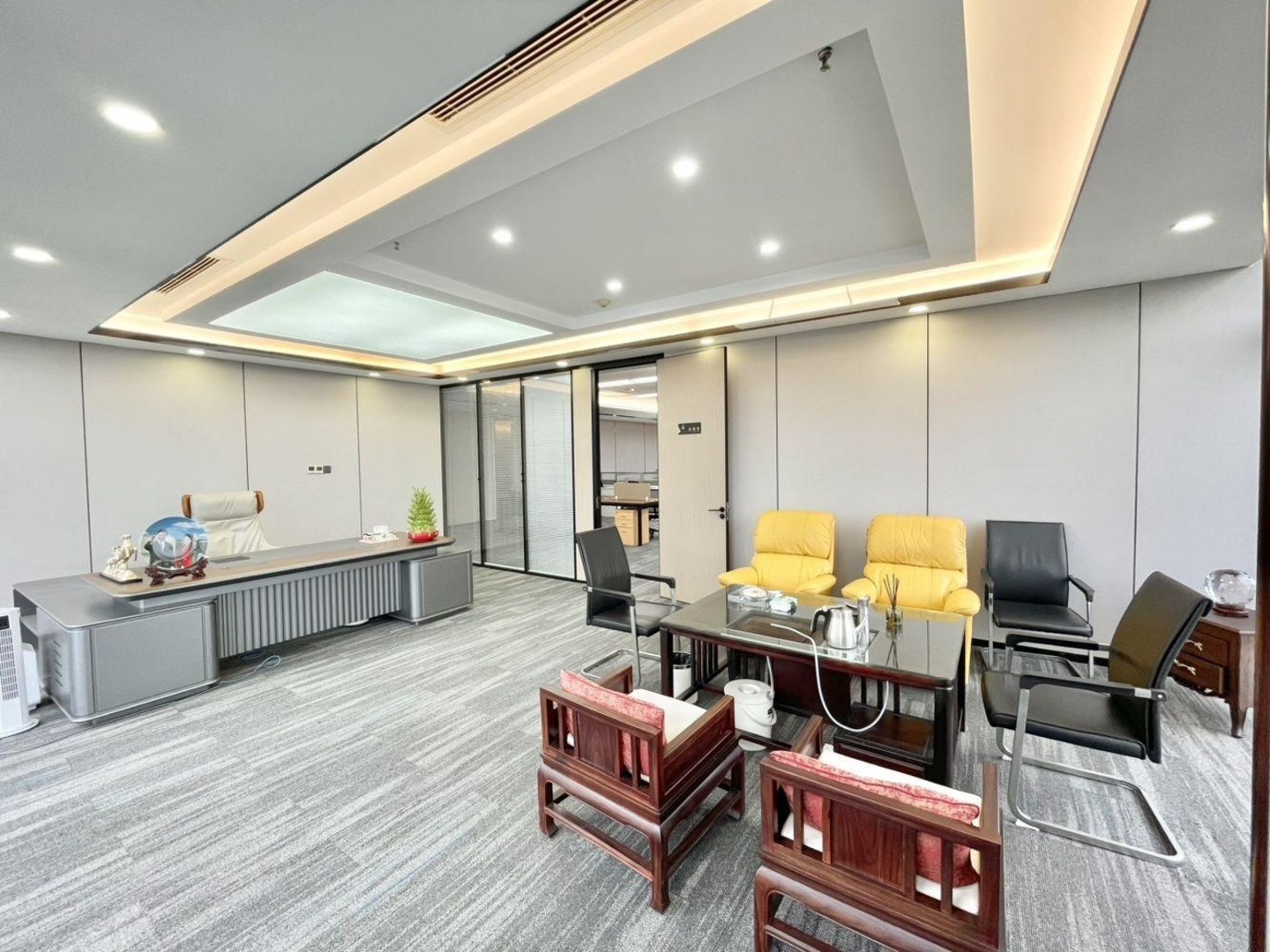 深圳泰然大厦二手房房源图片