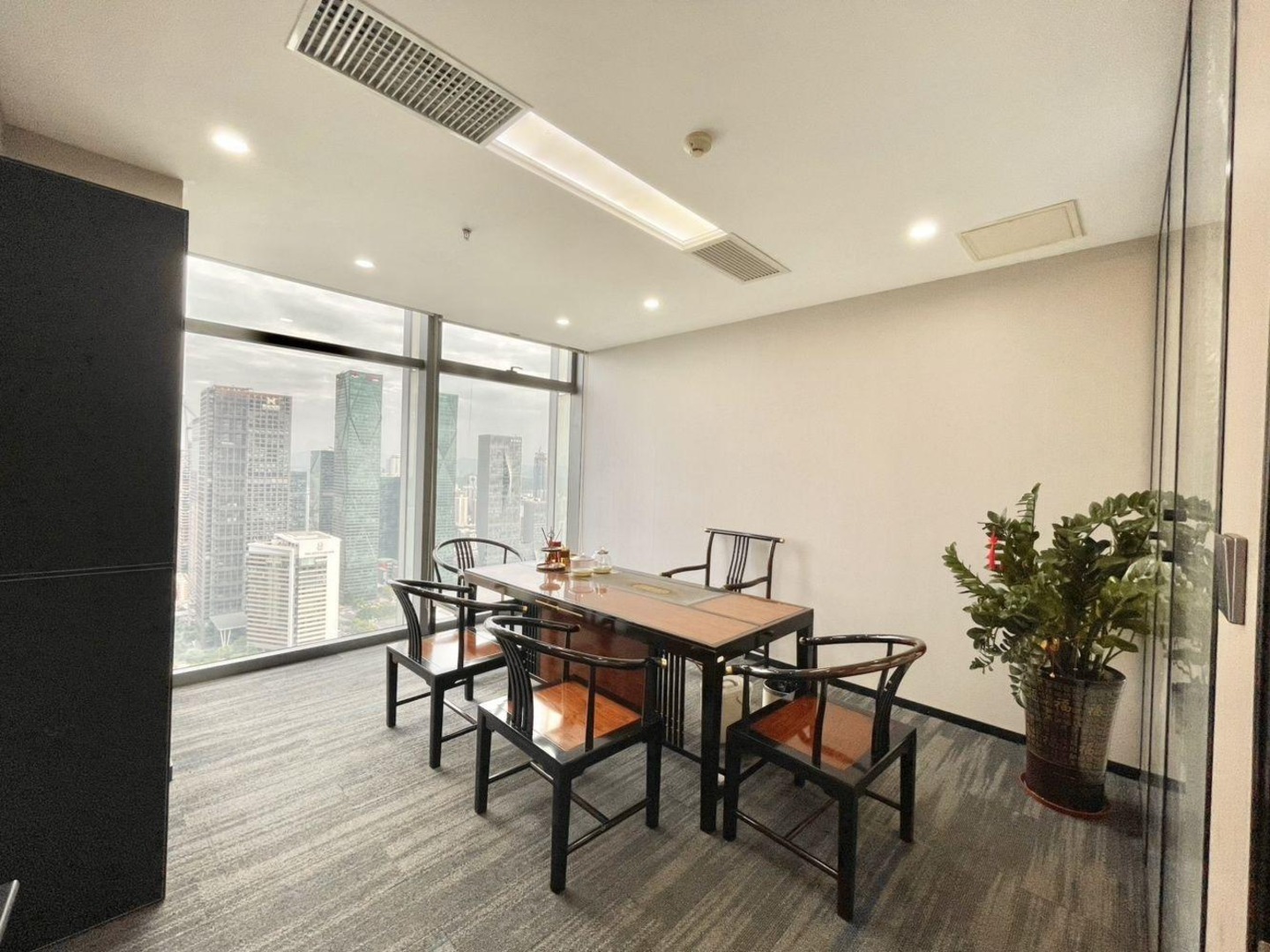 深圳泰然大厦二手房房源图片