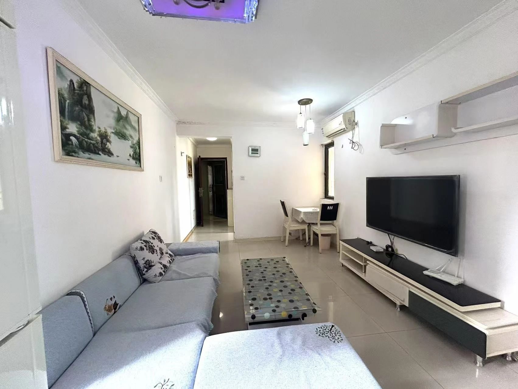 深圳英郡年华二手房房源图片