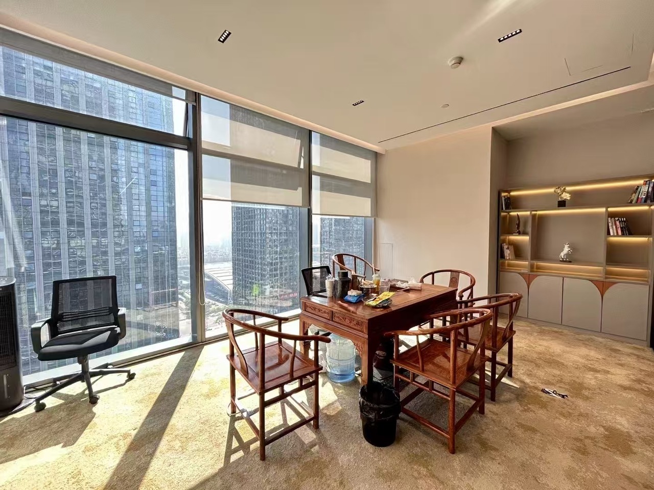 深圳绿景广场二手房房源图片