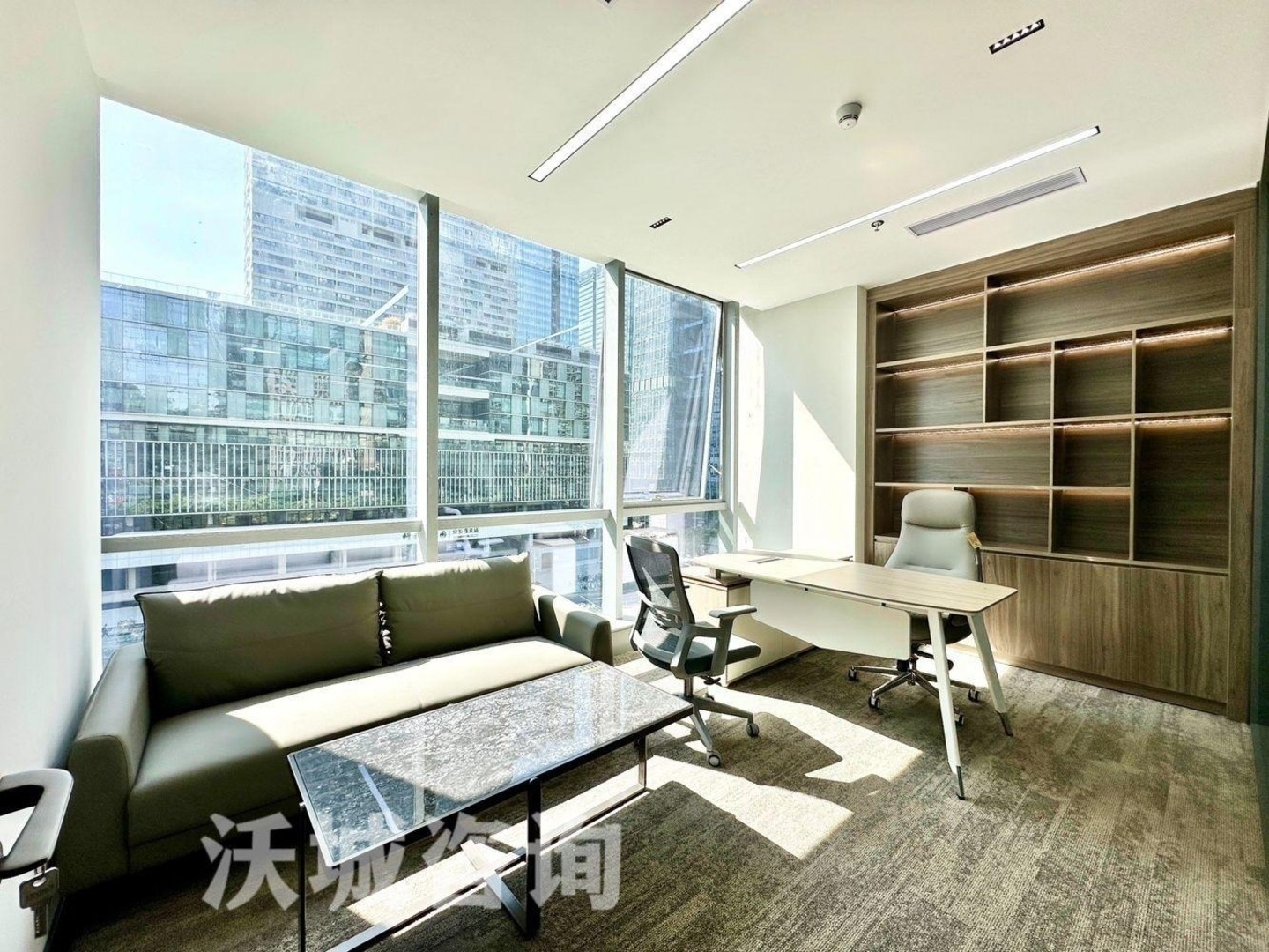 深圳风华科技大厦二手房房源图片