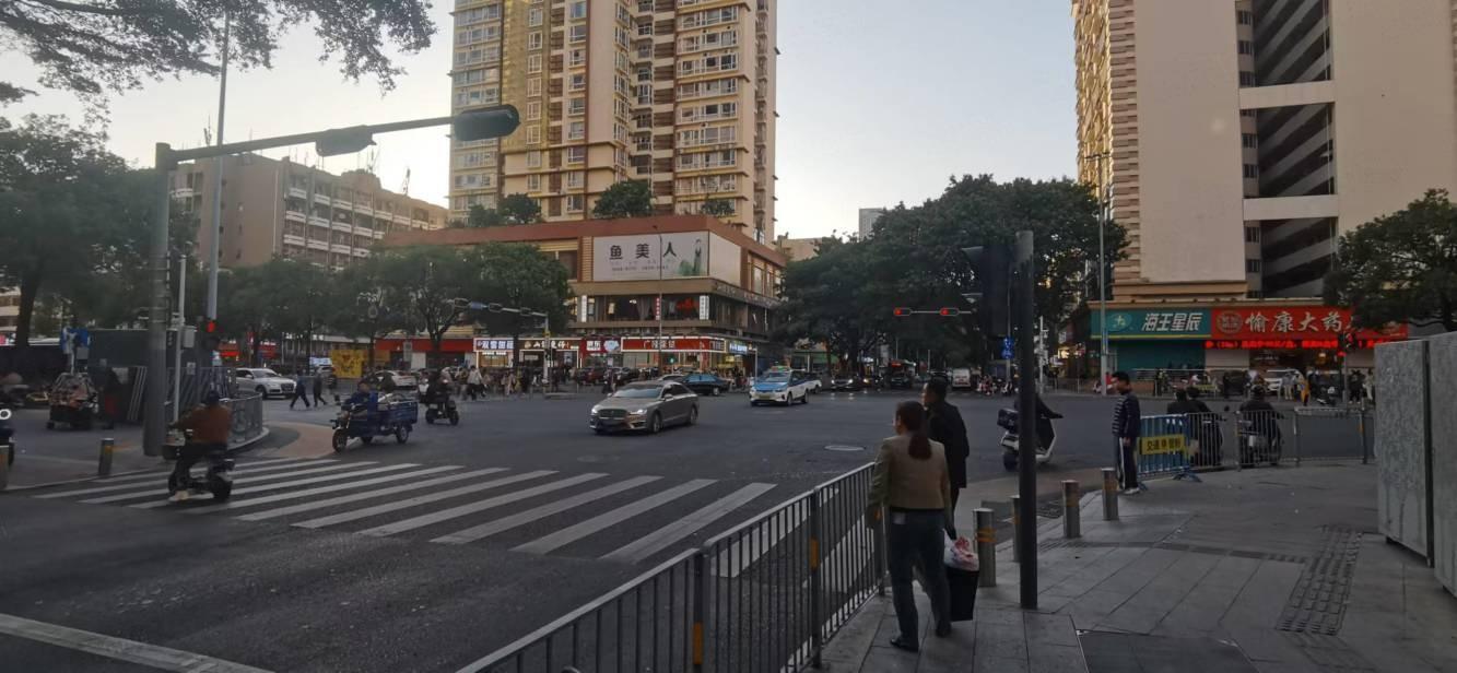 深圳常兴花园商铺二手房房源图片