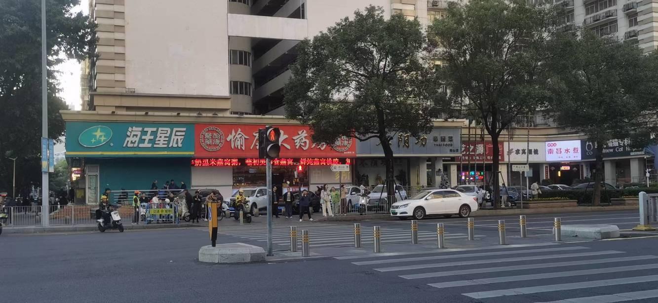深圳常兴花园商铺二手房房源图片