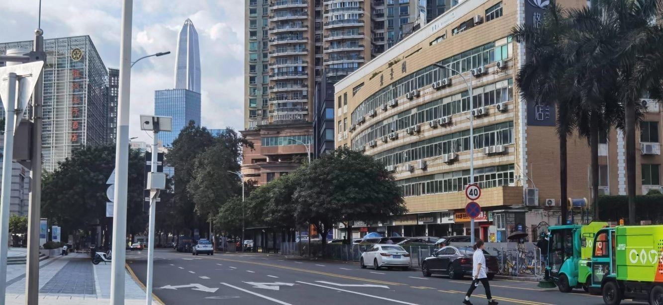 深圳缔馨园二手房房源图片