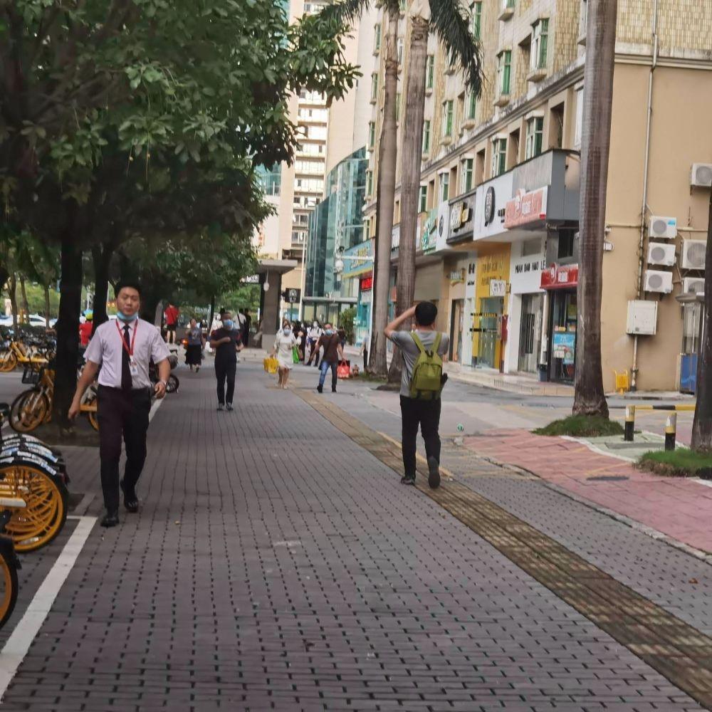 深圳缔馨园二手房房源图片