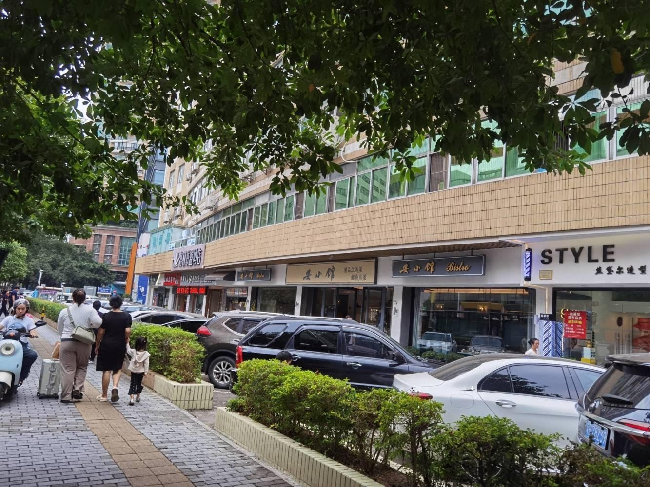 深圳缔馨园二手房房源图片