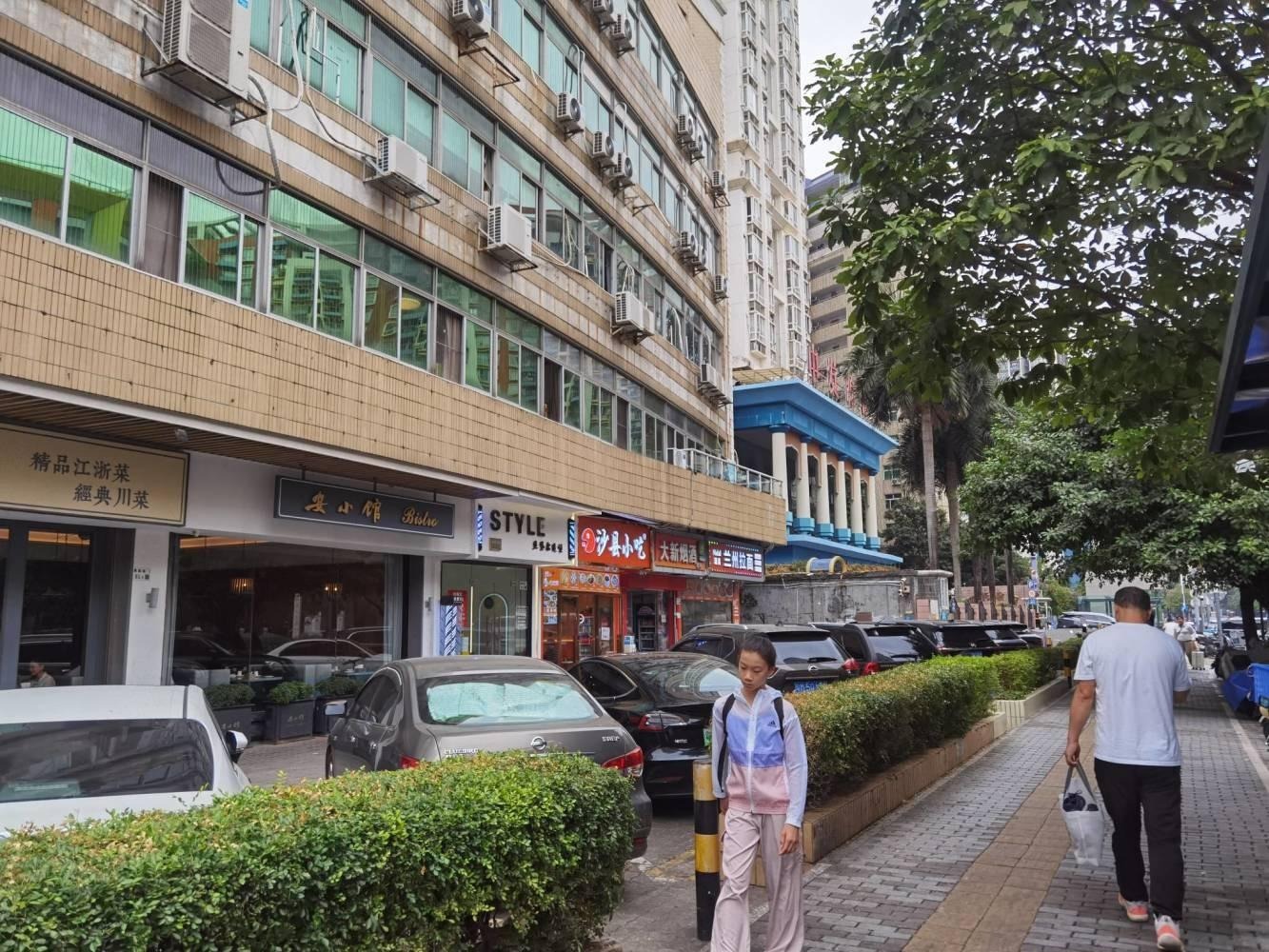 深圳缔馨园二手房房源图片