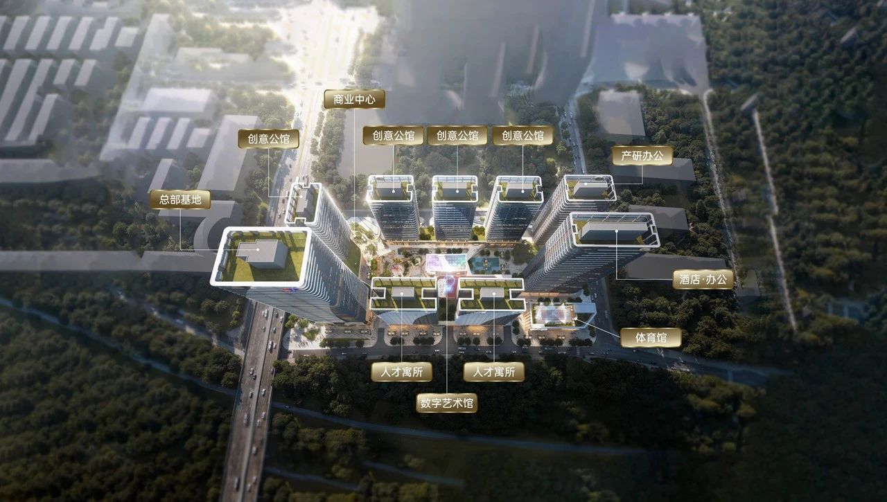 深圳康利乾城二手房房源图片