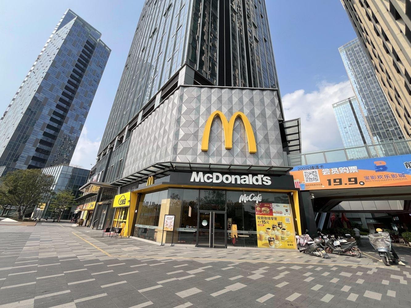 深圳仁恒前海梦公园东环路二手房房源图片