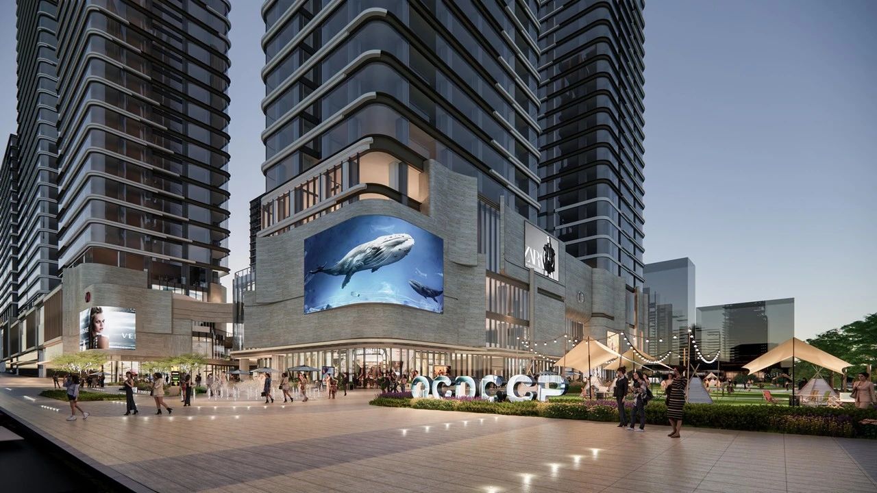 深圳康利乾城二手房房源图片