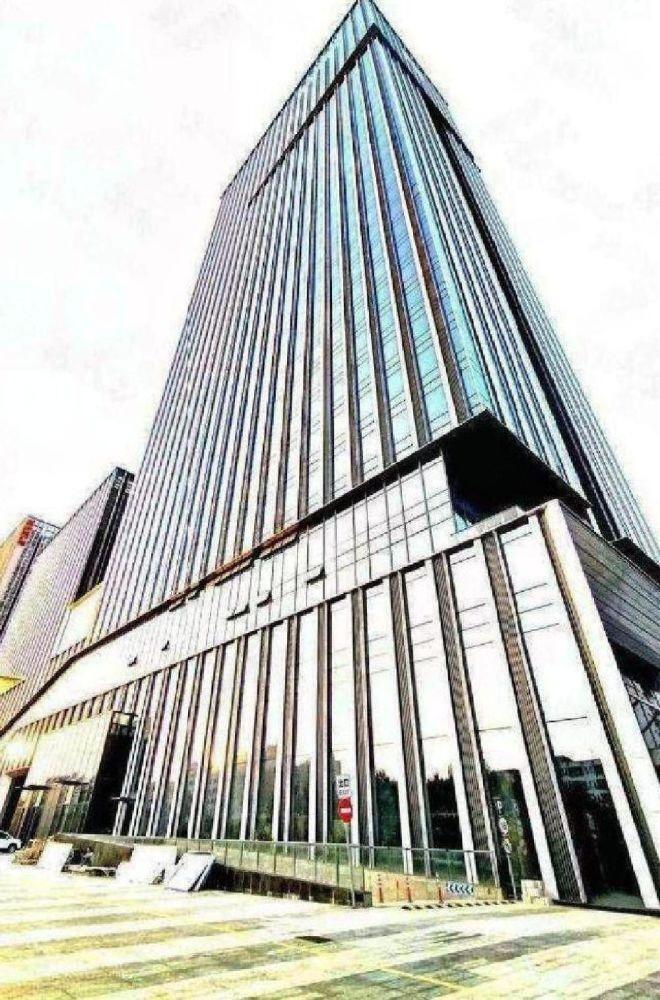 深圳福城前海新纪元二手房房源图片