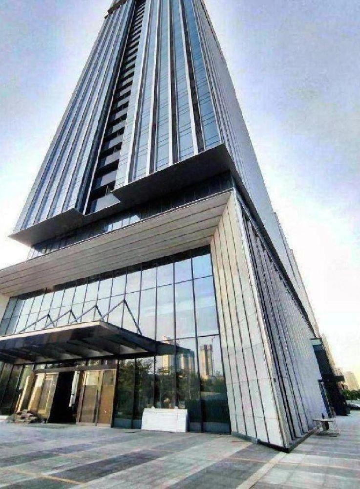 深圳福城前海新纪元二手房房源图片