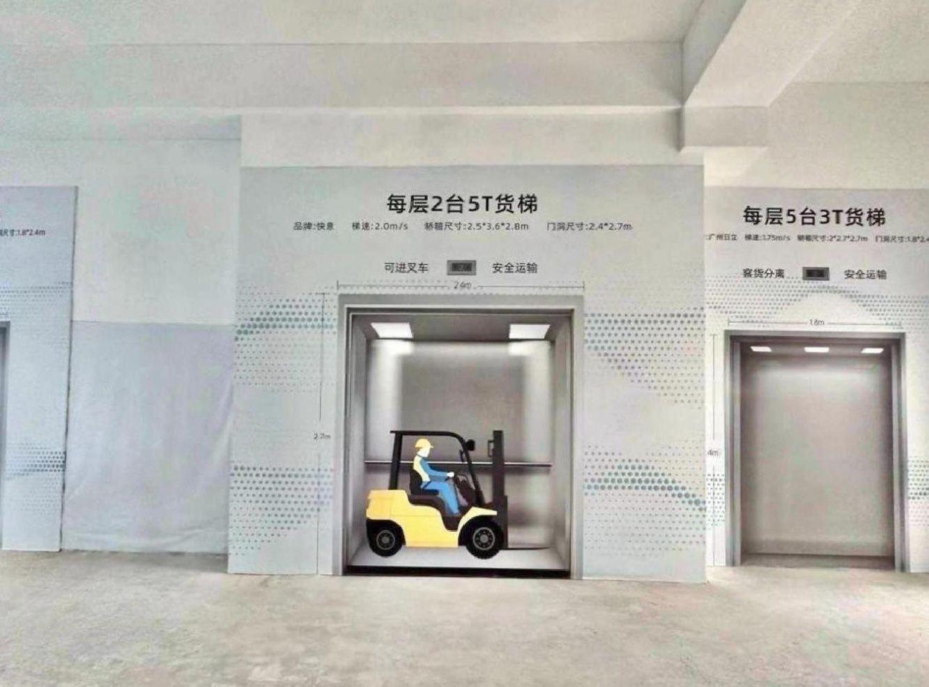 深圳盛荟城二手房房源图片