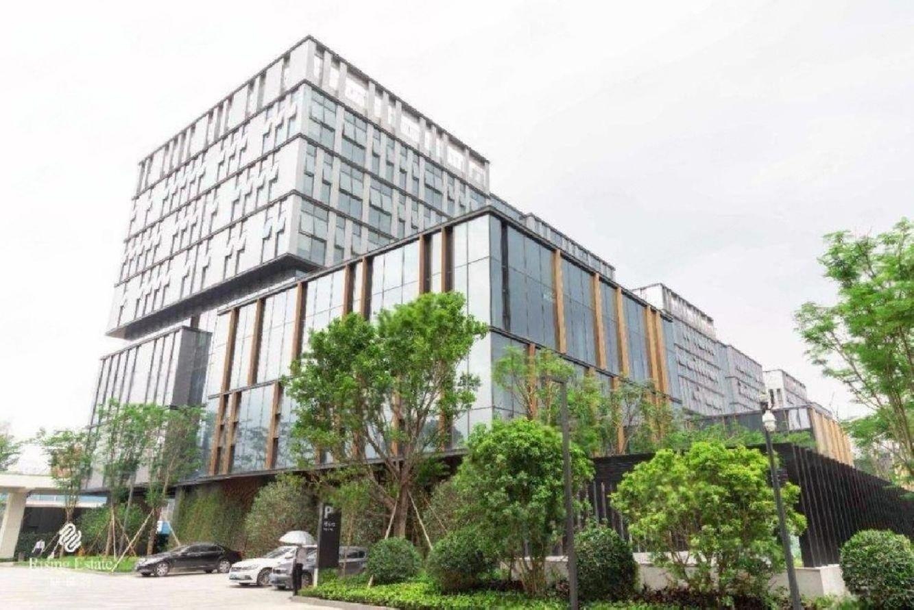 深圳会展湾南岸二手房房源图片