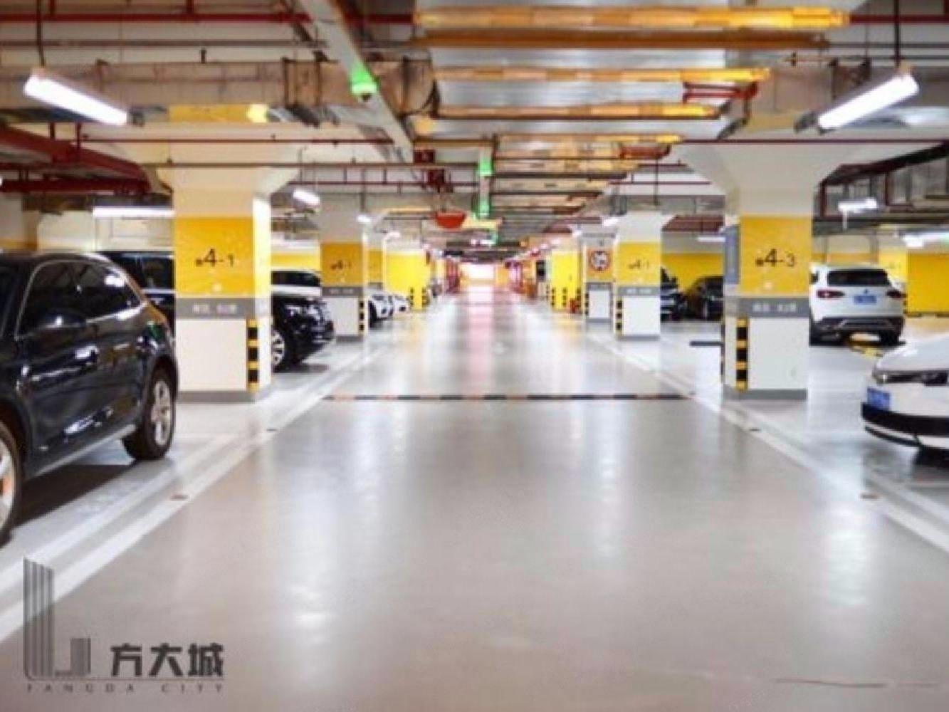 深圳方大城(办公)二手房房源图片