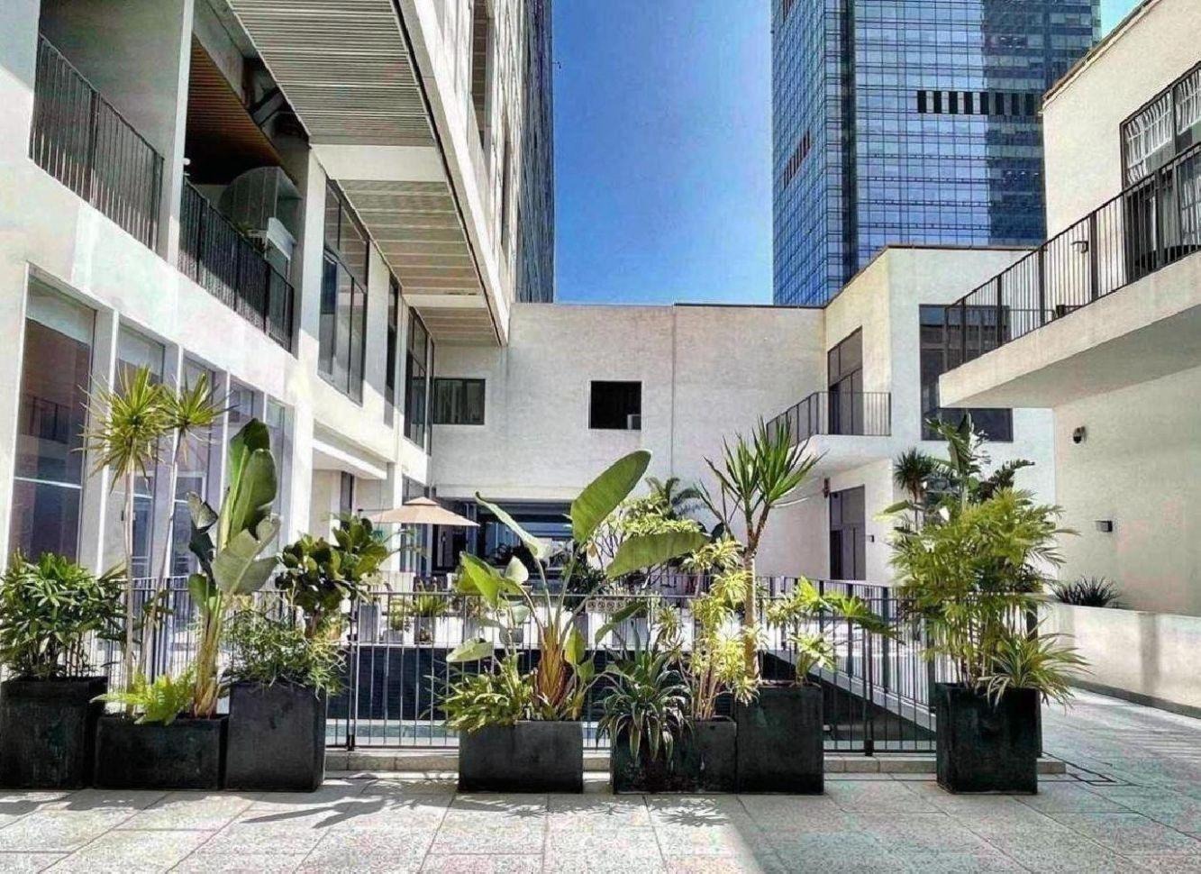 深圳深业上城二手房房源图片