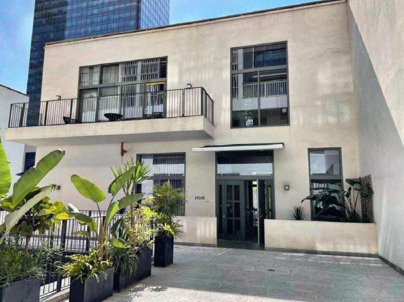 深圳深业上城二手房房源图片