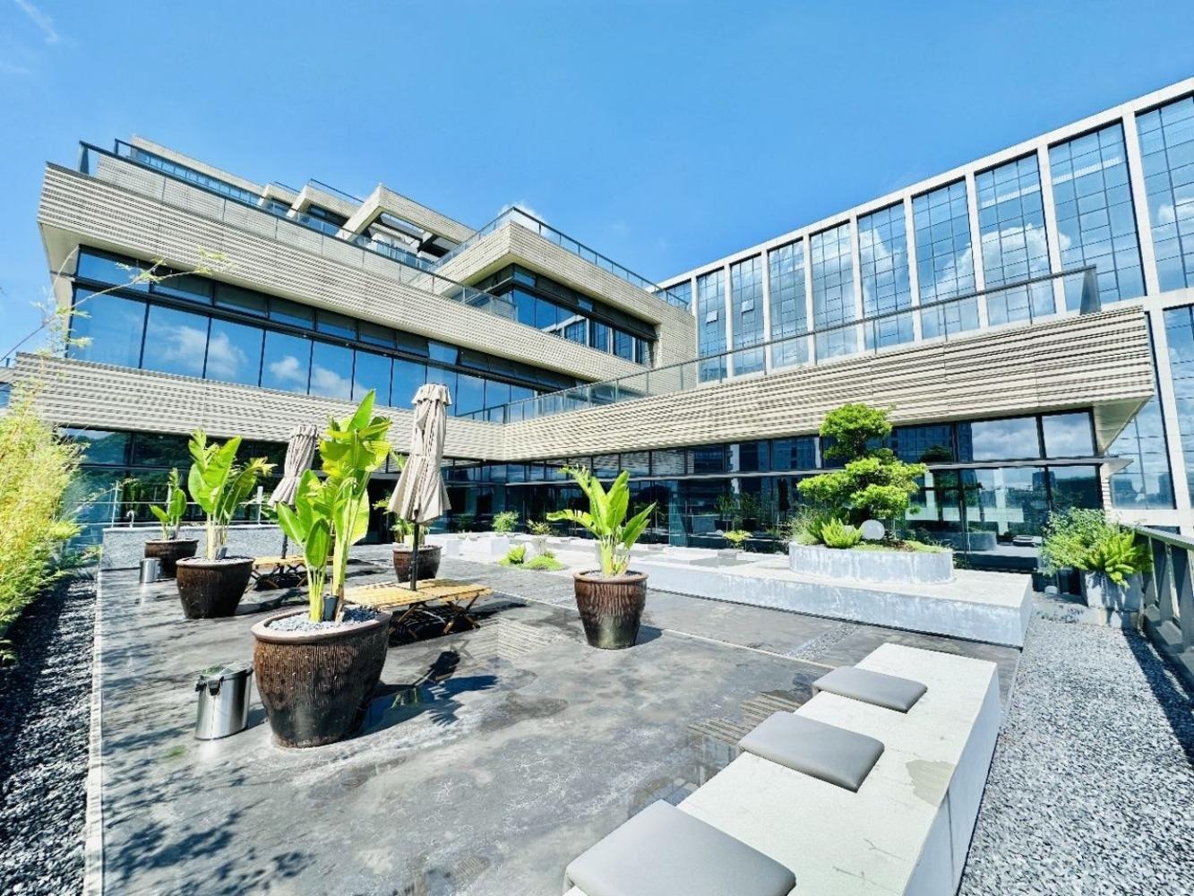 深圳朗峻广场二手房房源图片