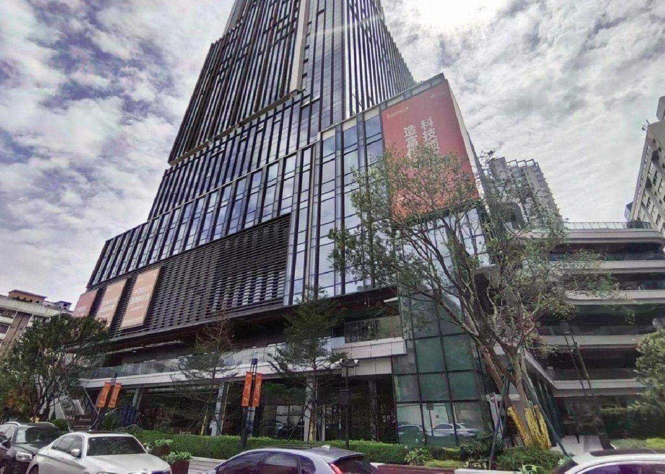 深圳复兴世纪大厦二手房房源图片