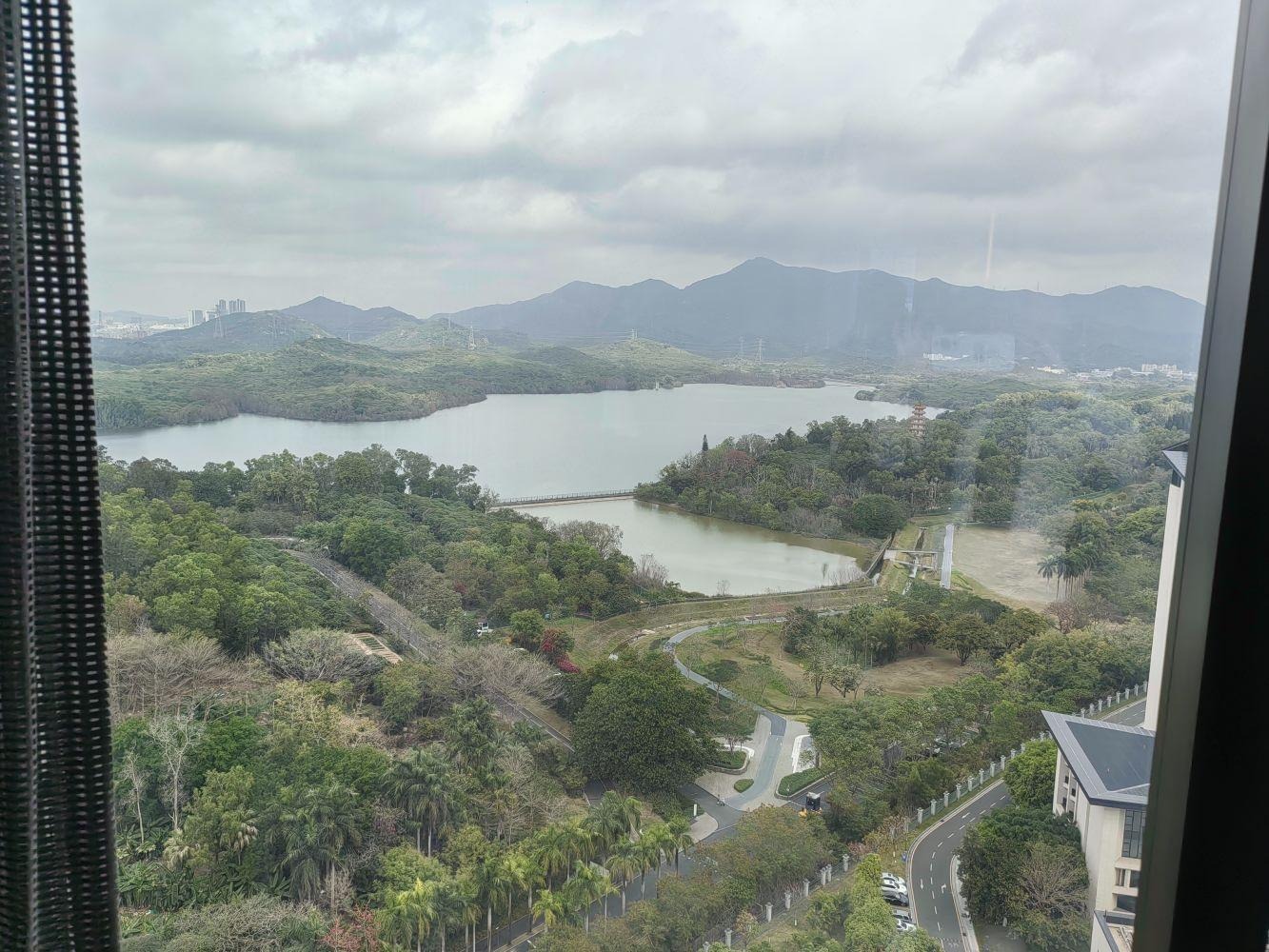 深圳金众麒麟公馆二手房房源图片