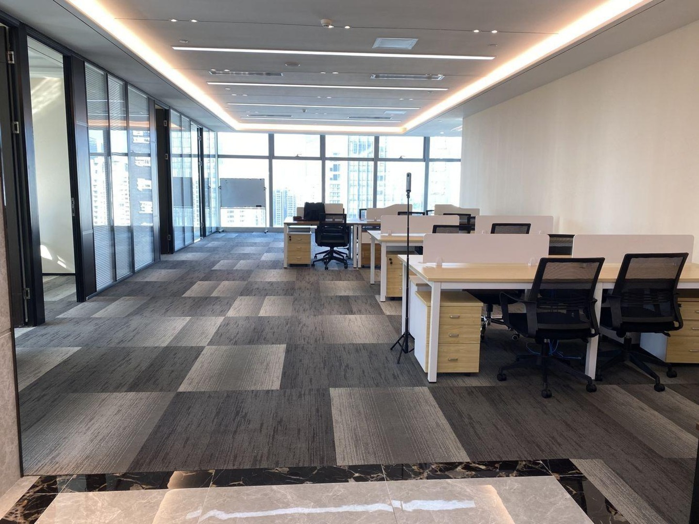 深圳京地大厦二手房房源图片