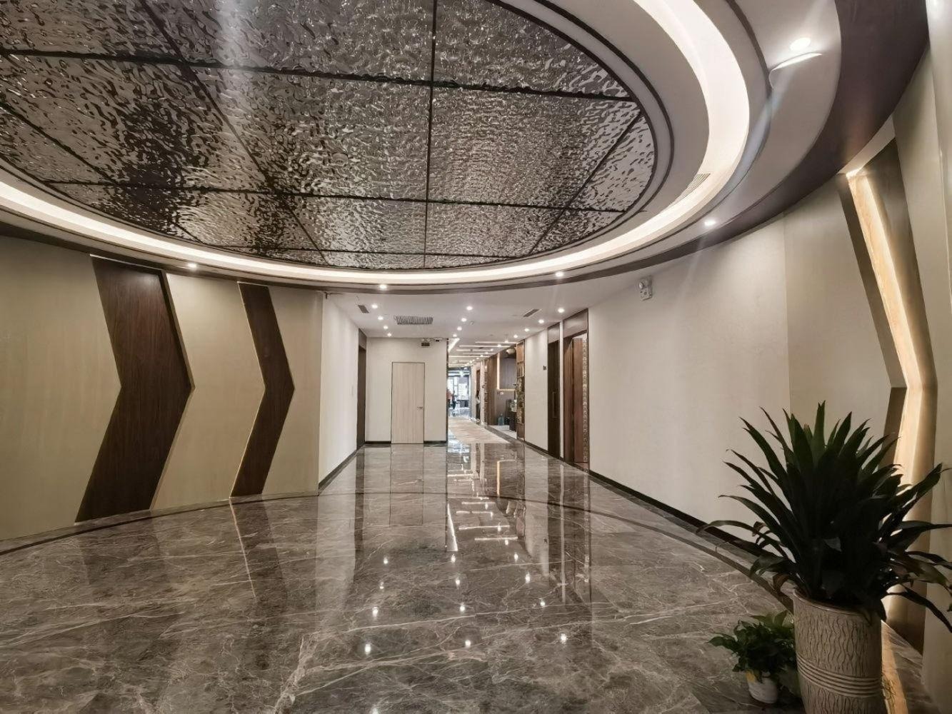 深圳恒邦置地大厦二手房房源图片