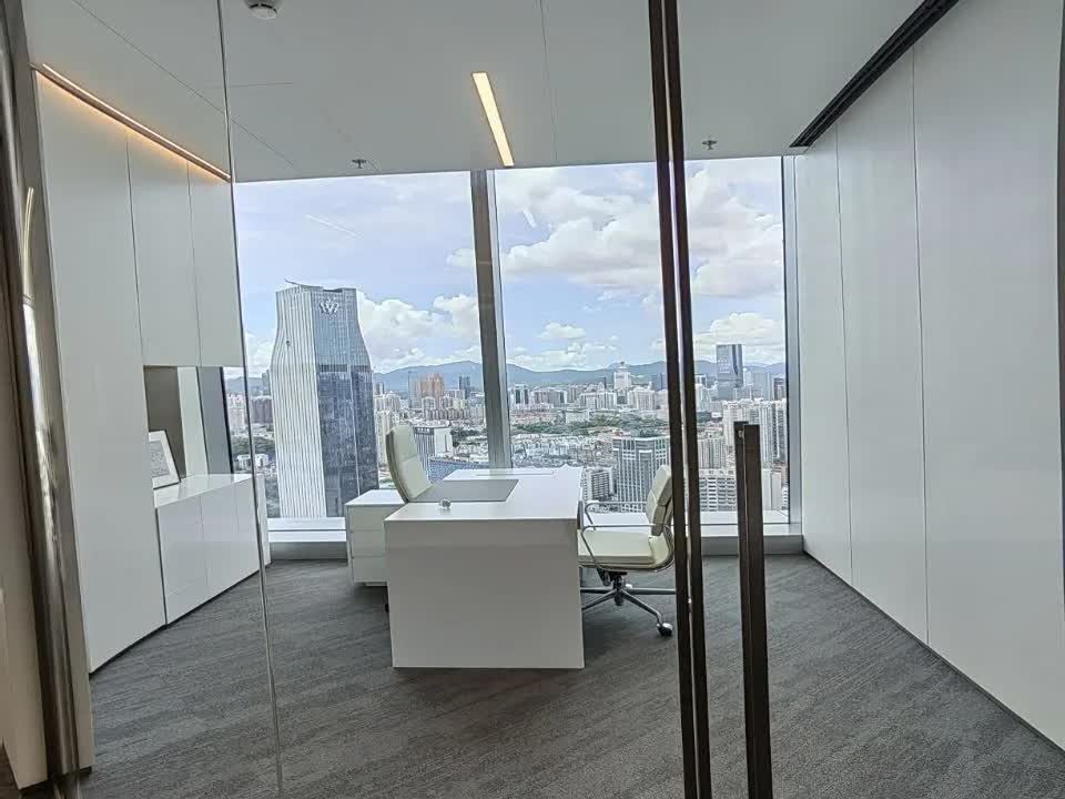 深圳城脉中心二手房房源图片