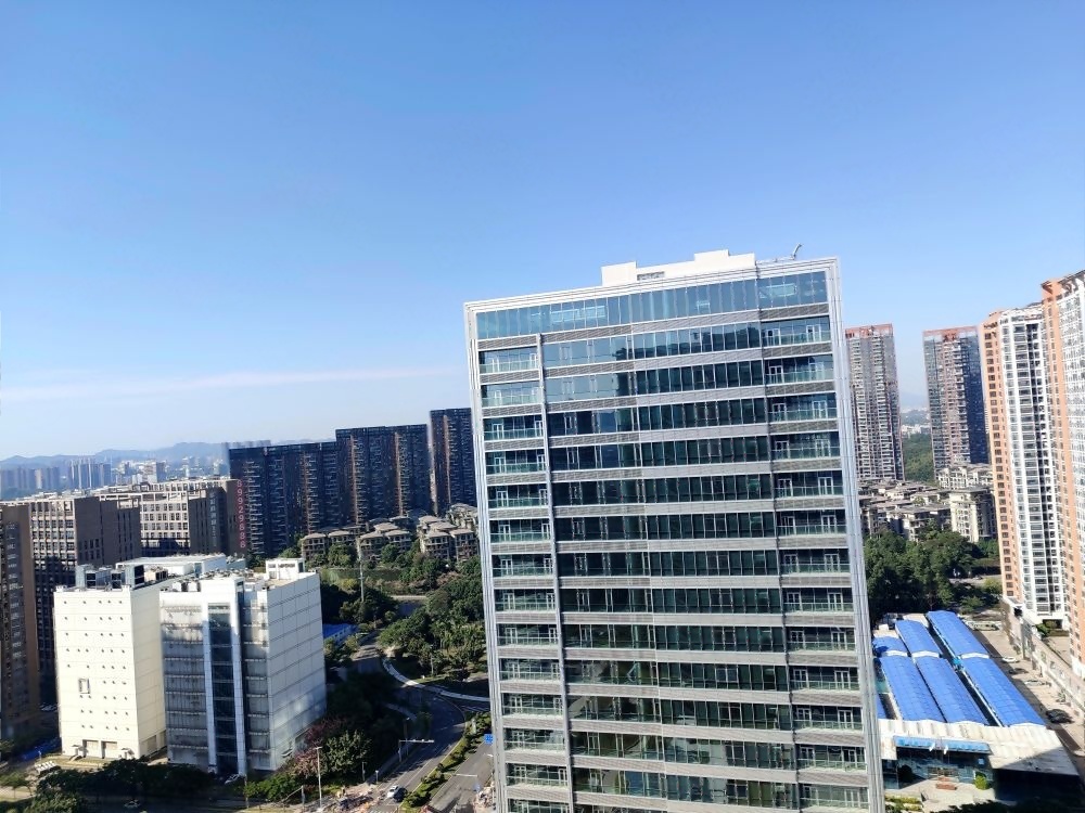 深圳荣超新时代广场二手房房源图片