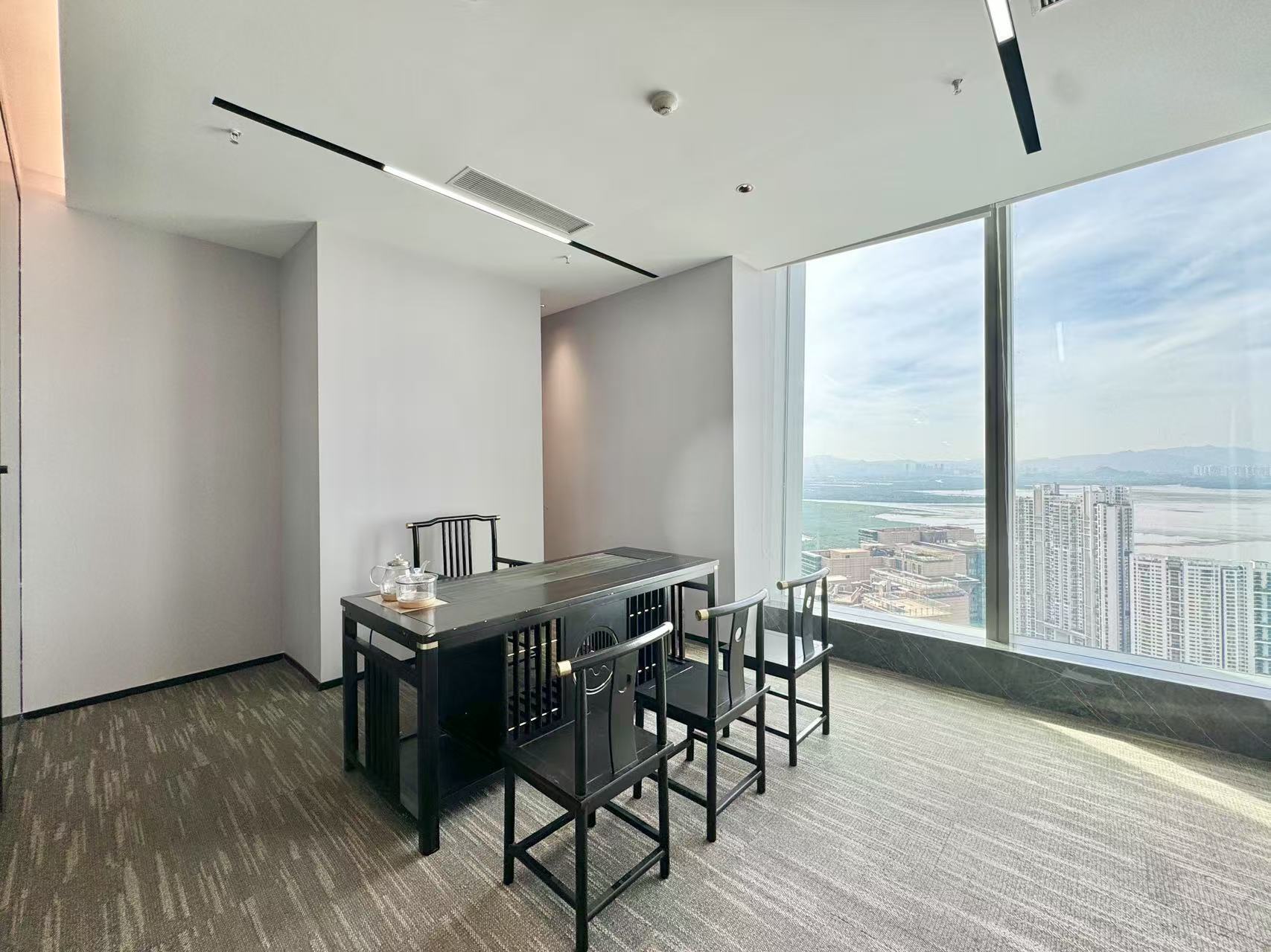 深圳泰然大厦二手房房源图片