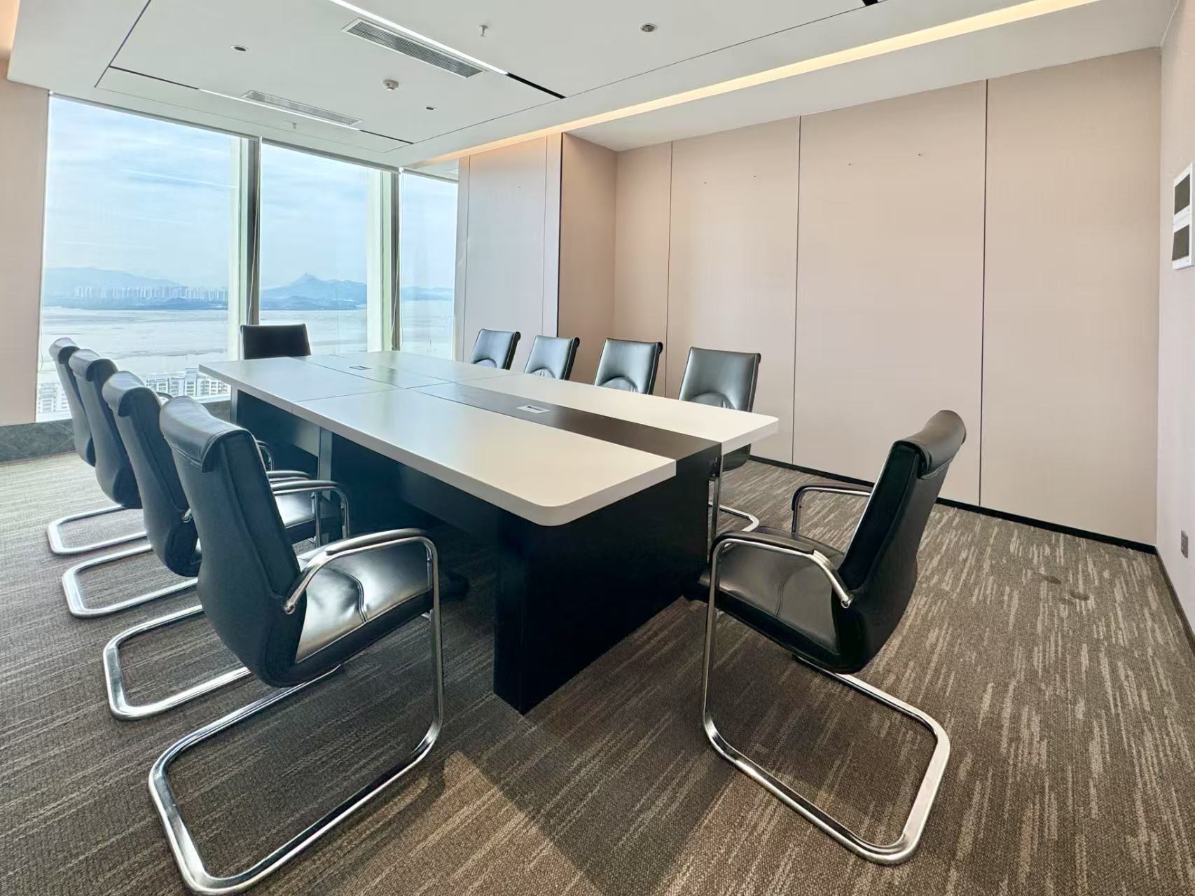 深圳泰然大厦二手房房源图片