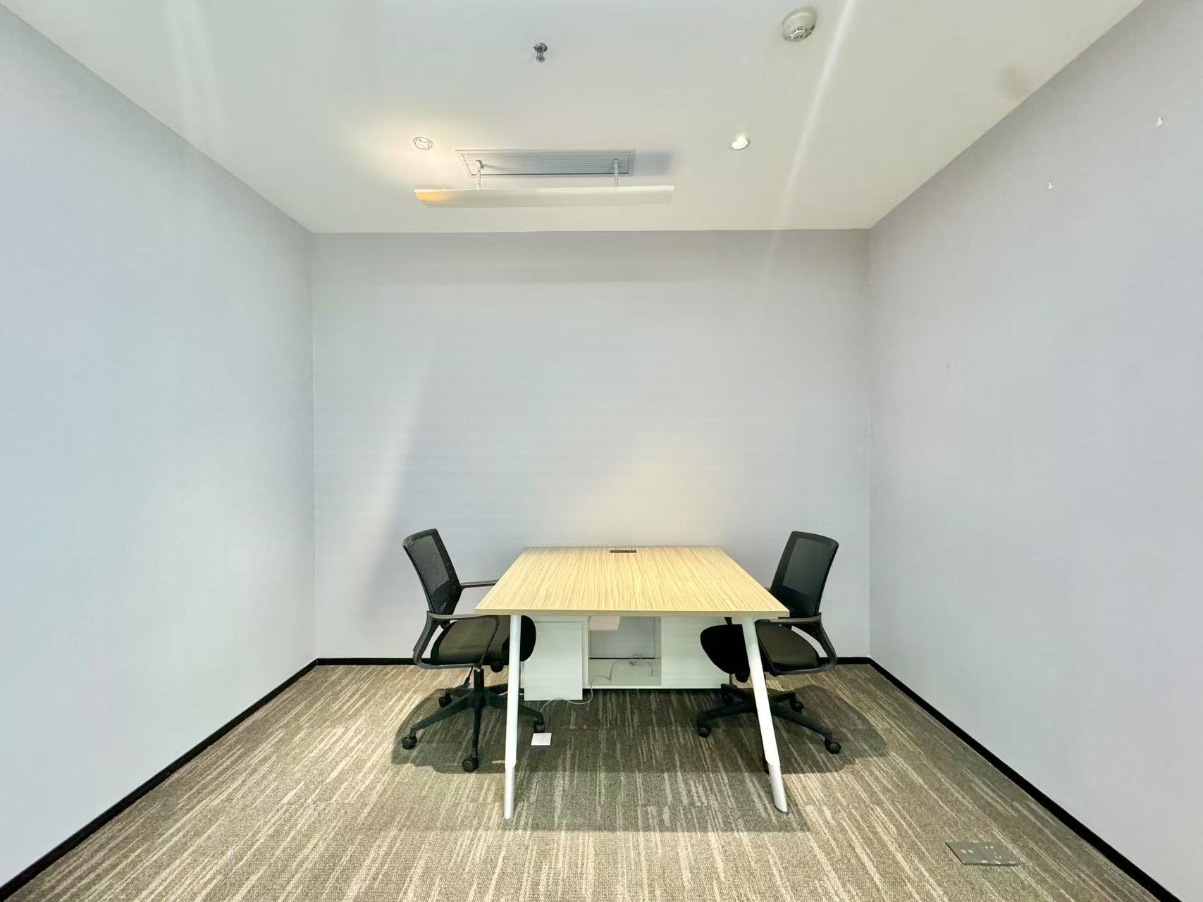 深圳泰然大厦二手房房源图片