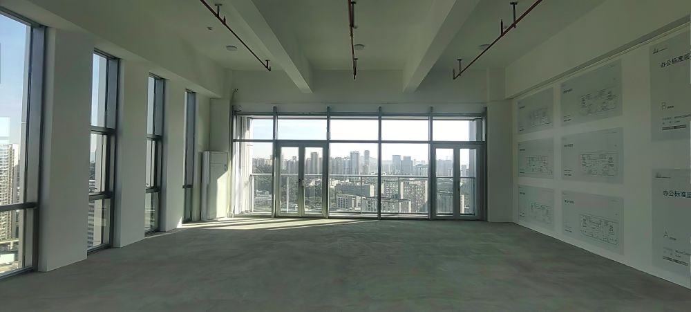 深圳荣超新时代广场二手房房源图片
