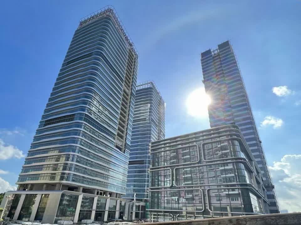 深圳信利康乐创荟大厦二手房房源图片