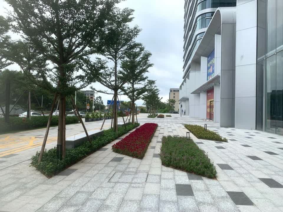 深圳信利康乐创荟大厦二手房房源图片