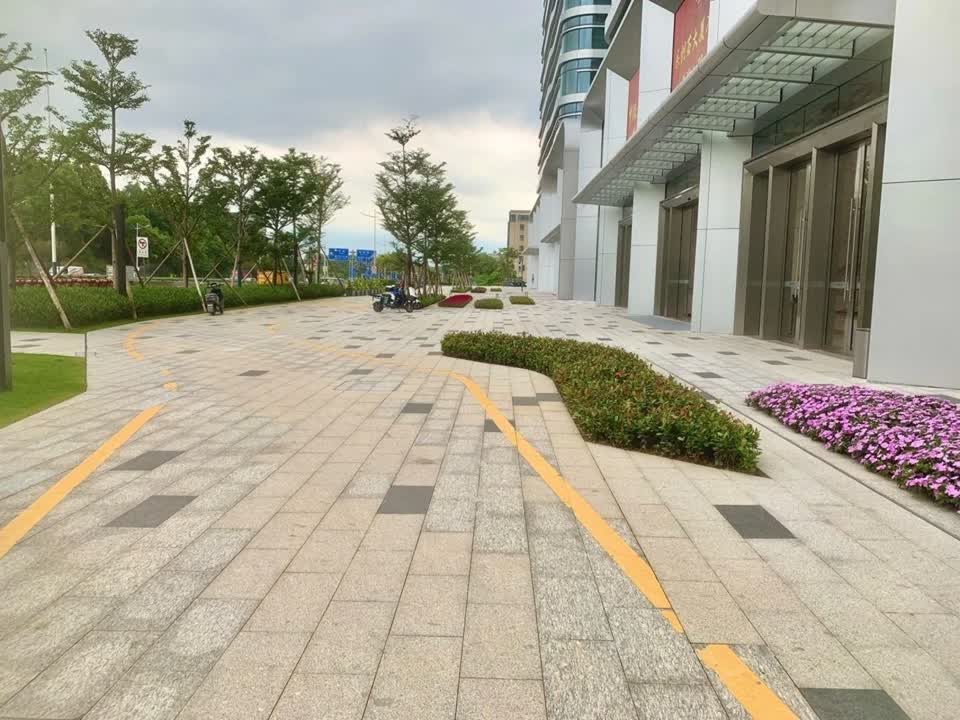 深圳信利康乐创荟大厦二手房房源图片