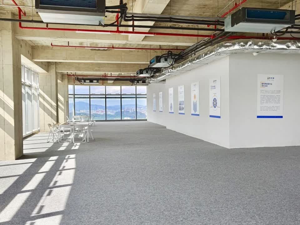 深圳信利康乐创荟大厦二手房房源图片