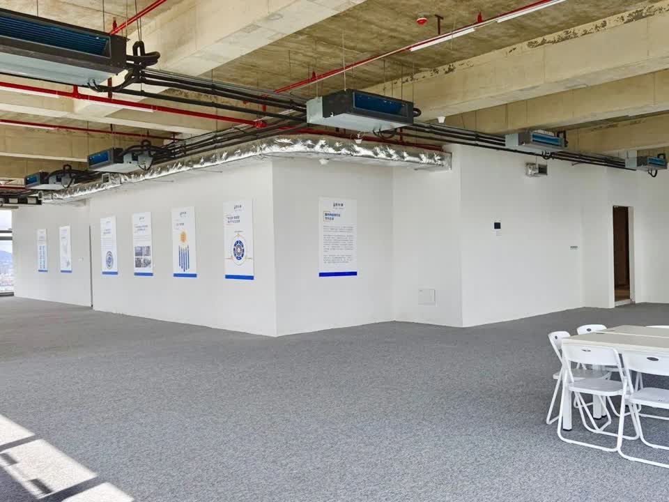 深圳信利康乐创荟大厦二手房房源图片