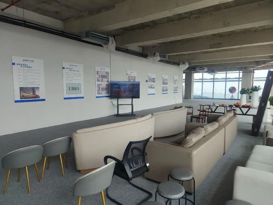 深圳信利康乐创荟大厦二手房房源图片