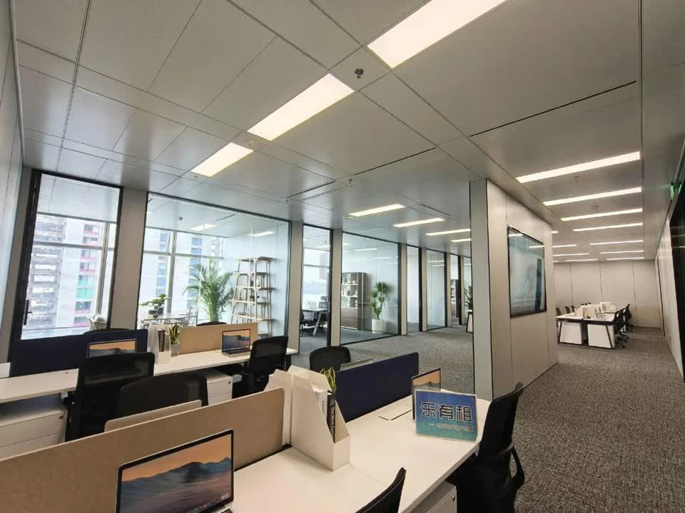 深圳SIC超级总部中心二手房房源图片